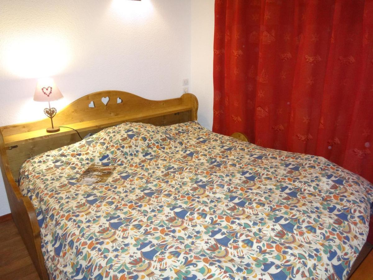 Le Rond Point Des Pistes Apartment Tignes Bagian luar foto